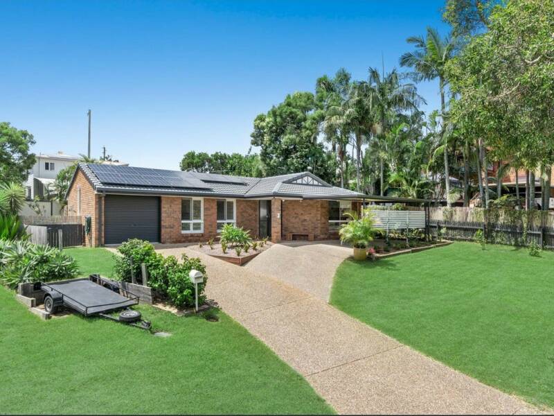 3 Hydrus Place, Wynnum, QLD 4178 Australia
