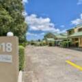 13/2018 Wynnum  Road, Wynnum West, QLD 4178 Australia