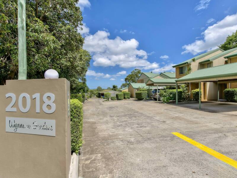 13/2018 Wynnum  Road, Wynnum West, QLD 4178 Australia
