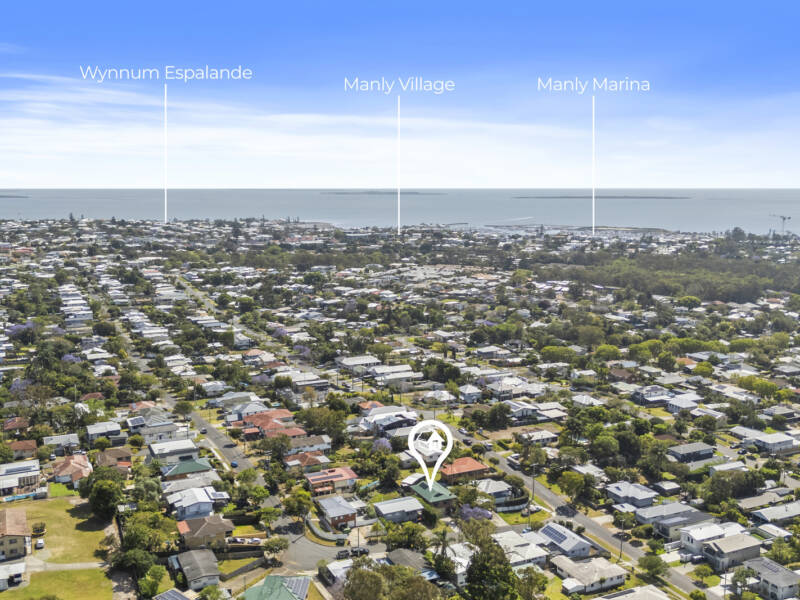 102 Greta Street, Manly West, QLD 4179 AUS