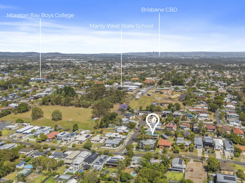 102 Greta Street, Manly West, QLD 4179 AUS