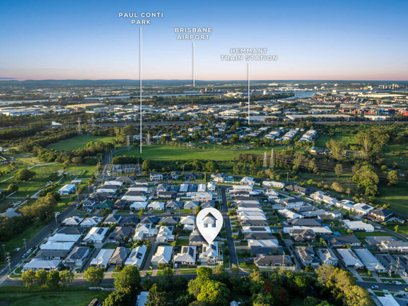 59 Gross Avenue, Hemmant, QLD 4174 AUS