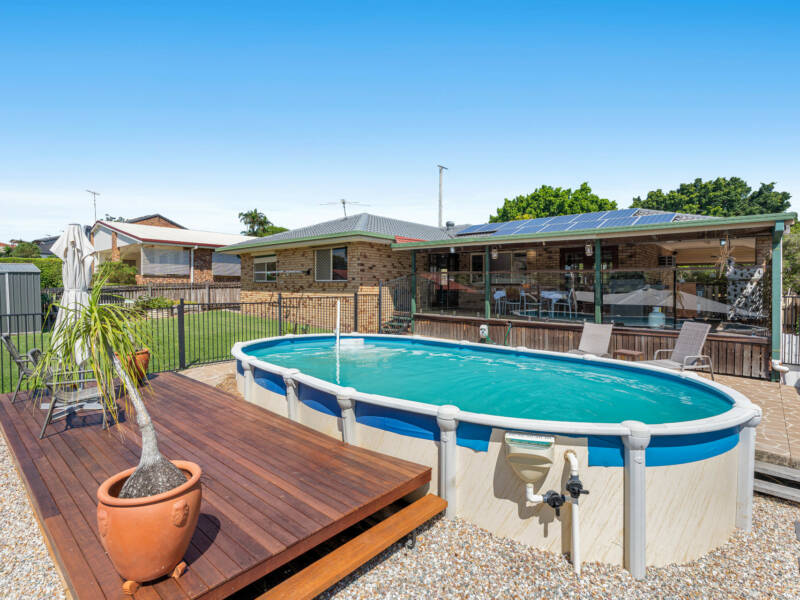 311 Wondall Road, Wynnum West, QLD 4178 AUS