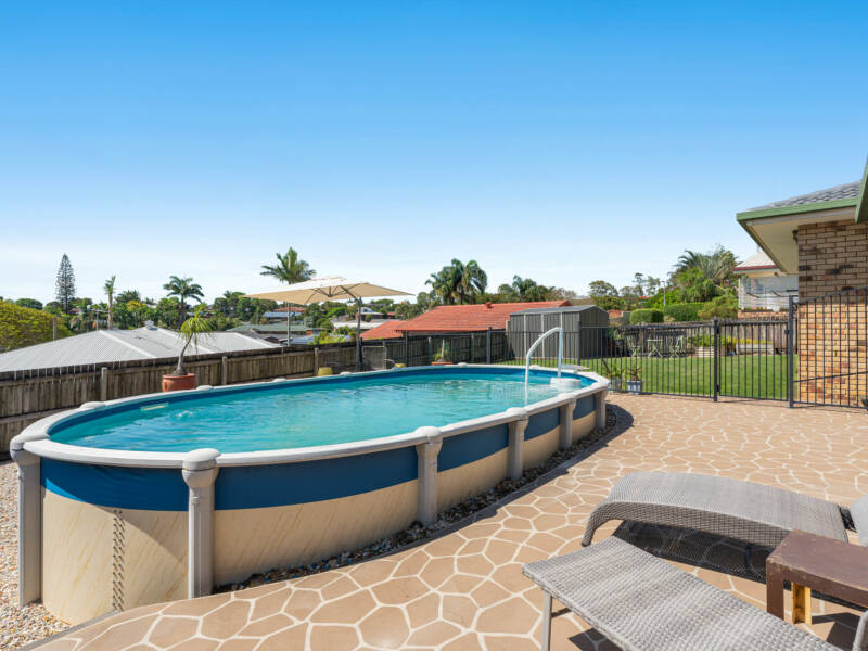 311 Wondall Road, Wynnum West, QLD 4178 AUS