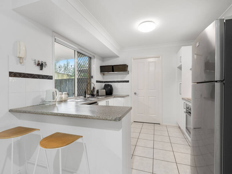 27/519 Tingal Road, Wynnum, QLD 4178 Australia