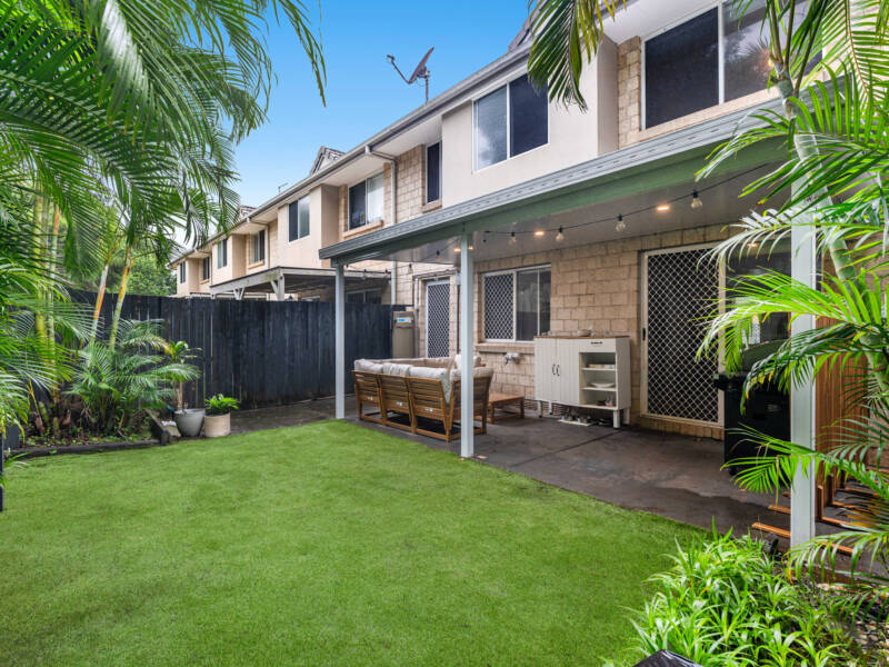 27/519 Tingal Road, Wynnum, QLD 4178 Australia