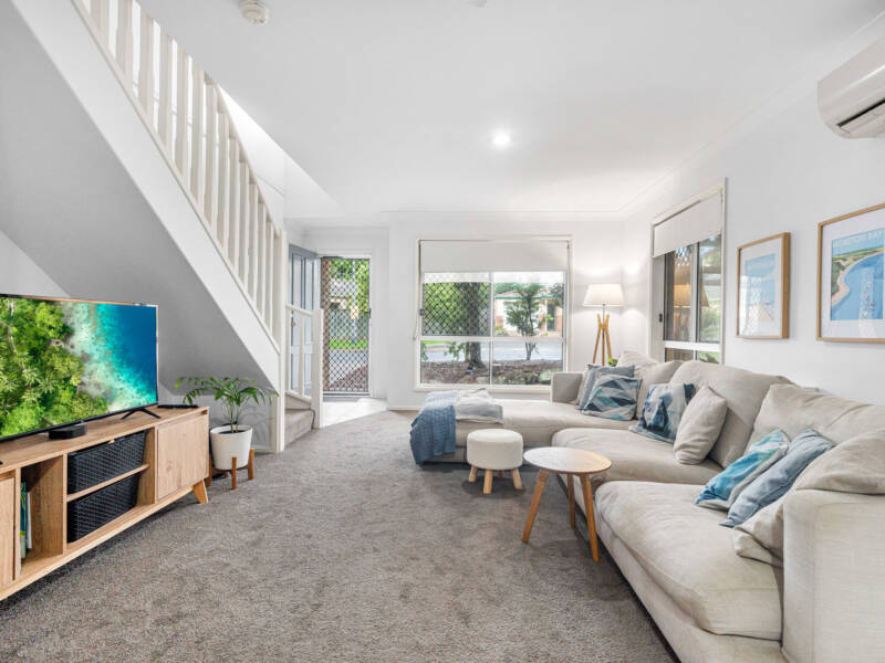 27/519 Tingal Road, Wynnum, QLD 4178 Australia