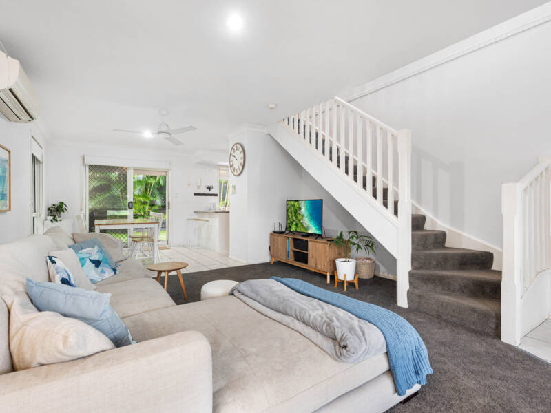 27/519 Tingal Road, Wynnum, QLD 4178 Australia