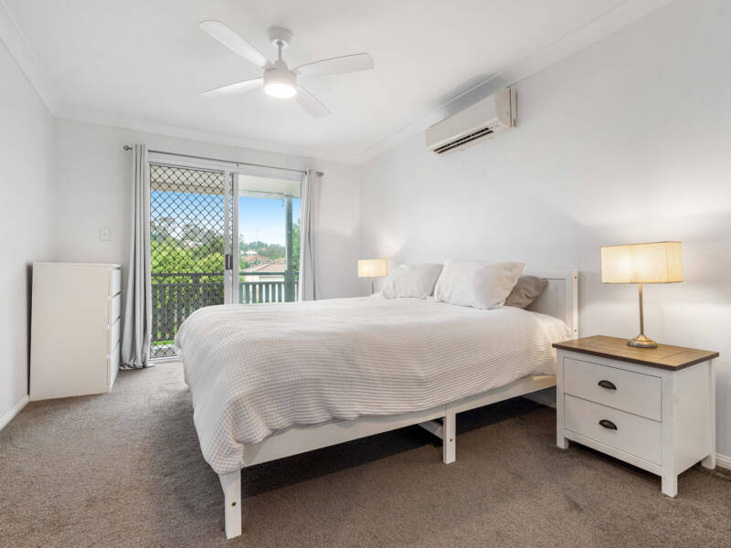 27/519 Tingal Road, Wynnum, QLD 4178 Australia