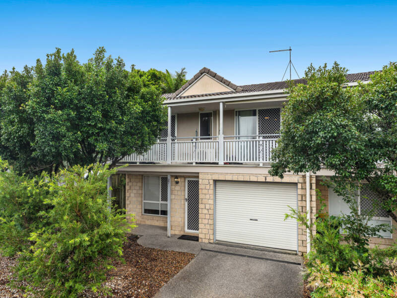 27/519 Tingal Road, Wynnum, QLD 4178 Australia