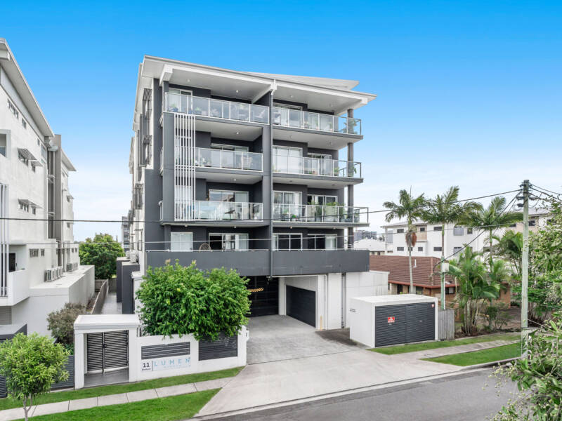 15/11 Besham Parade, Wynnum, QLD 4178 Australia