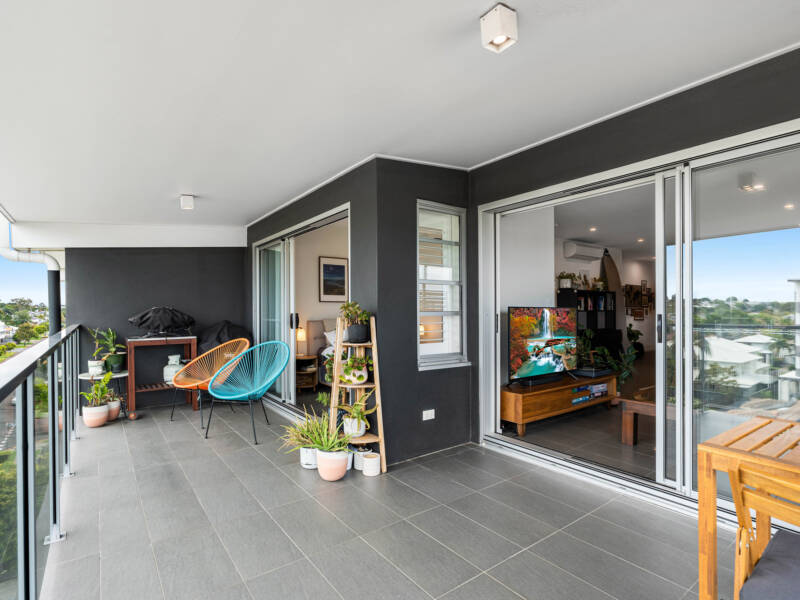 15/11 Besham Parade, Wynnum, QLD 4178 Australia