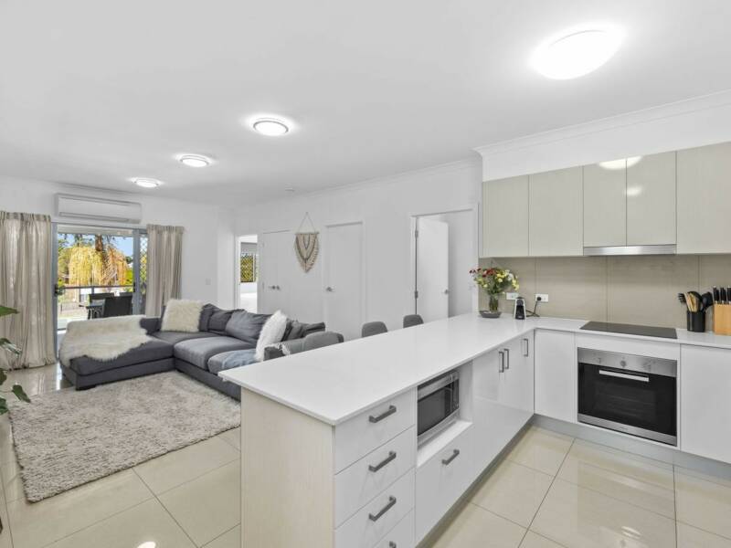 6/12 Drayton Terrace, Wynnum, QLD 4178 Australia