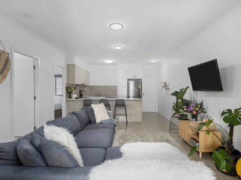 6/12 Drayton Terrace, Wynnum, QLD 4178 Australia