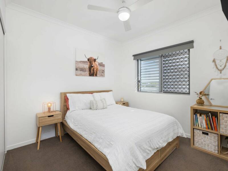 6/12 Drayton Terrace, Wynnum, QLD 4178 Australia