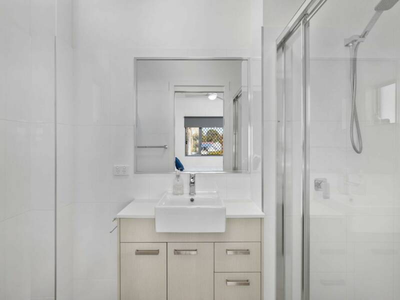 6/12 Drayton Terrace, Wynnum, QLD 4178 Australia