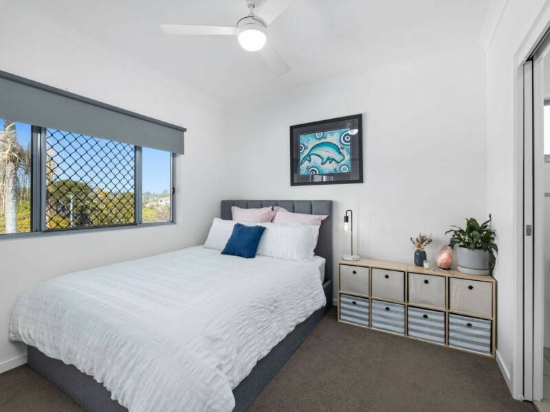 6/12 Drayton Terrace, Wynnum, QLD 4178 Australia