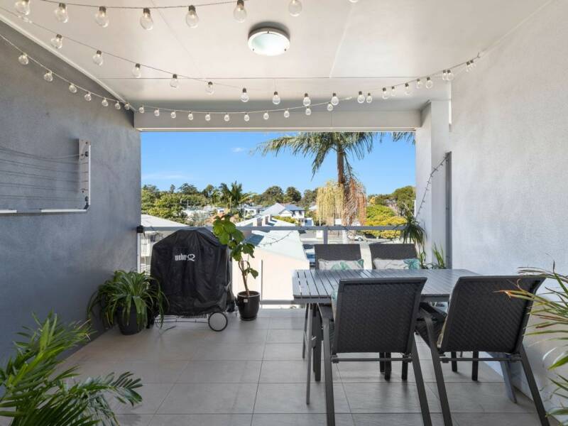 6/12 Drayton Terrace, Wynnum, QLD 4178 Australia