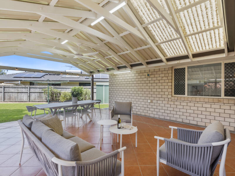 35 Macadamia Street, Wynnum West, QLD 4178 Australia