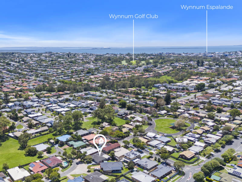 35 Macadamia Street, Wynnum West, QLD 4178 Australia