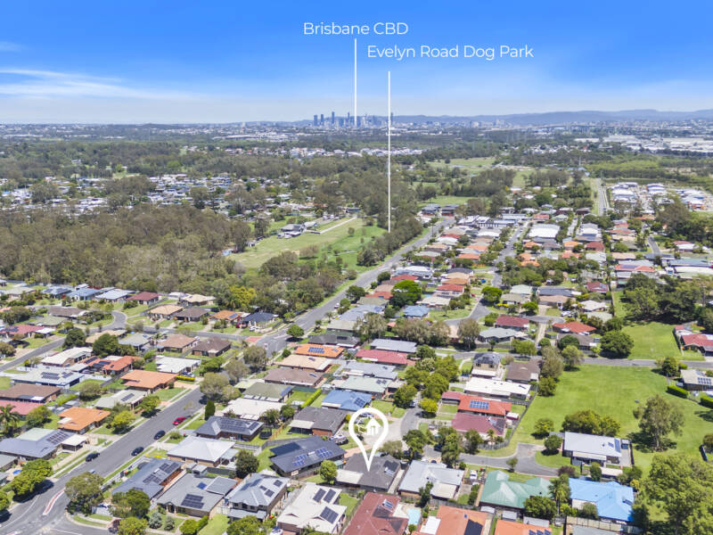 35 Macadamia Street, Wynnum West, QLD 4178 Australia