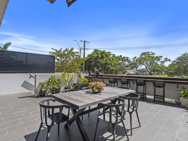 107/32 Glenora Street, Wynnum, QLD 4178 AUS