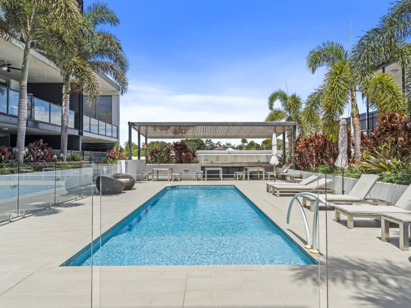 107/32 Glenora Street, Wynnum, QLD 4178 AUS