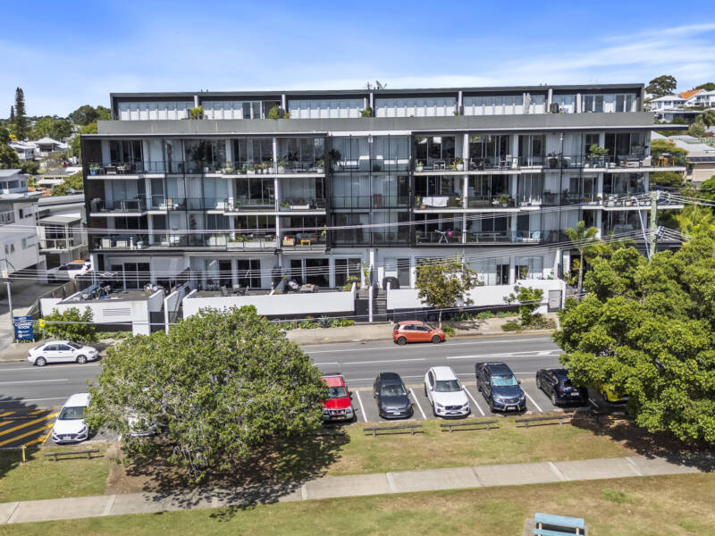 107/32 Glenora Street, Wynnum, QLD 4178 AUS