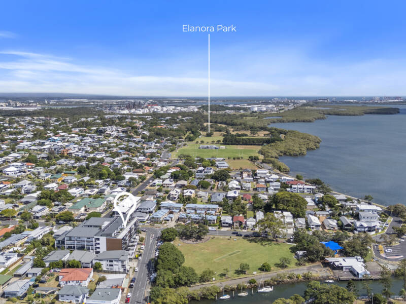 107/32 Glenora Street, Wynnum, QLD 4178 AUS