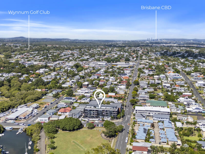 107/32 Glenora Street, Wynnum, QLD 4178 AUS
