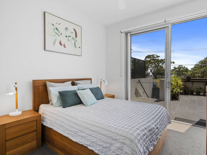 107/32 Glenora Street, Wynnum, QLD 4178 AUS