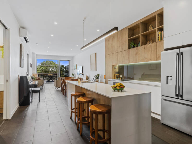 107/32 Glenora Street, Wynnum, QLD 4178 AUS