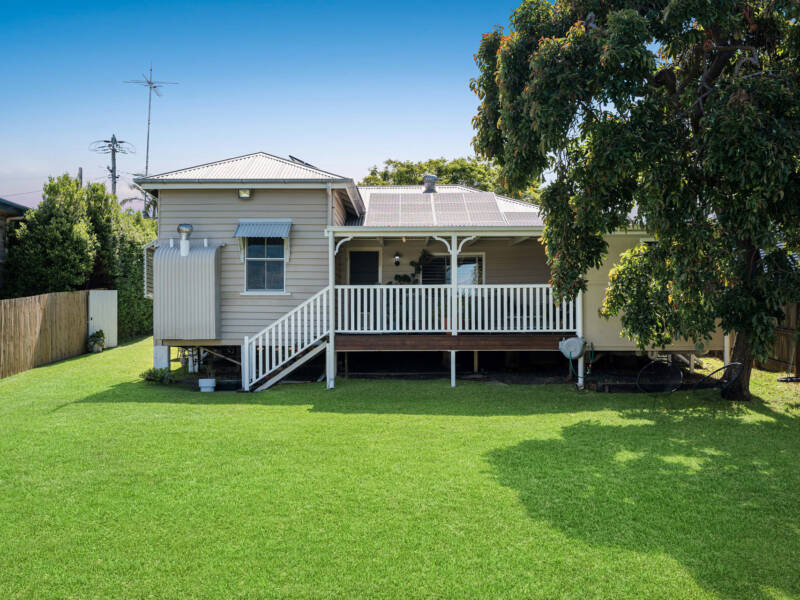 39 Gordon Parade, Manly, QLD 4179 AUS