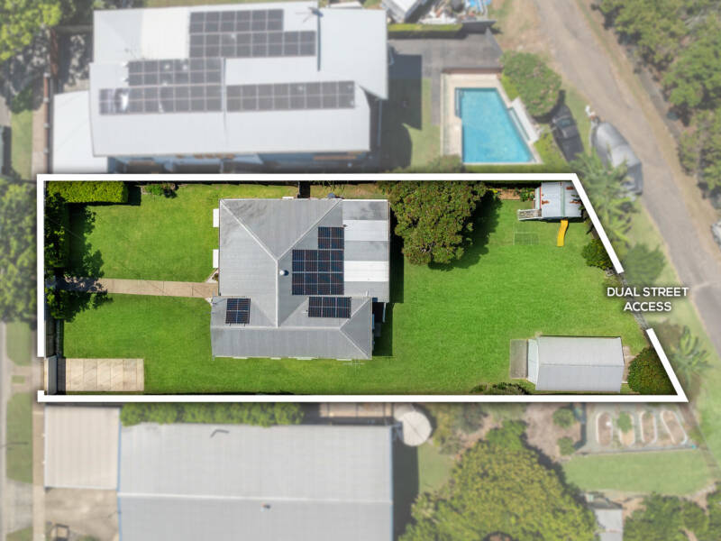 39 Gordon Parade, Manly, QLD 4179 AUS