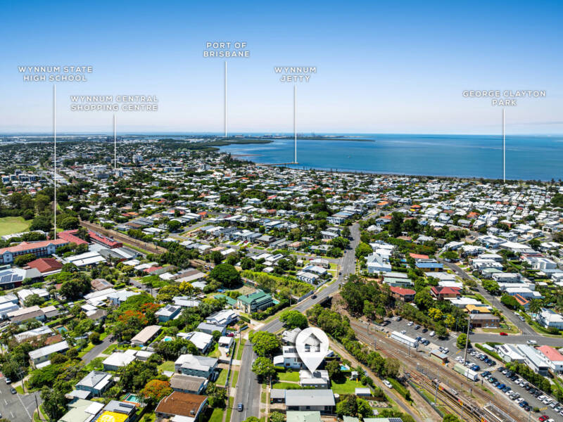 39 Gordon Parade, Manly, QLD 4179 AUS