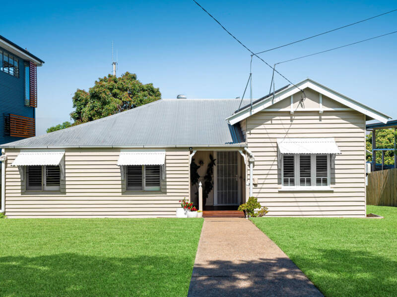 39 Gordon Parade, Manly, QLD 4179 AUS