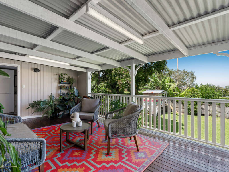 39 Gordon Parade, Manly, QLD 4179 AUS