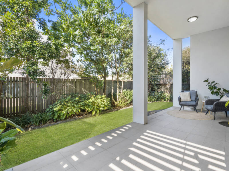 1/12 Drayton Terrace, Wynnum, QLD 4178 Australia