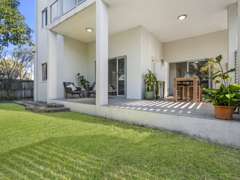 1/12 Drayton Terrace, Wynnum, QLD 4178 Australia