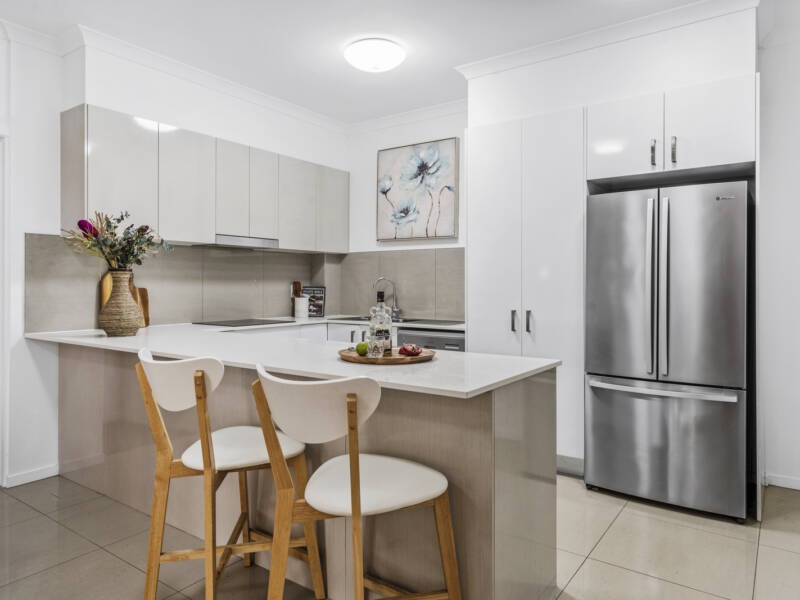 1/12 Drayton Terrace, Wynnum, QLD 4178 Australia