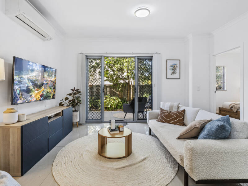 1/12 Drayton Terrace, Wynnum, QLD 4178 Australia