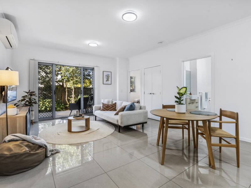 1/12 Drayton Terrace, Wynnum, QLD 4178 Australia