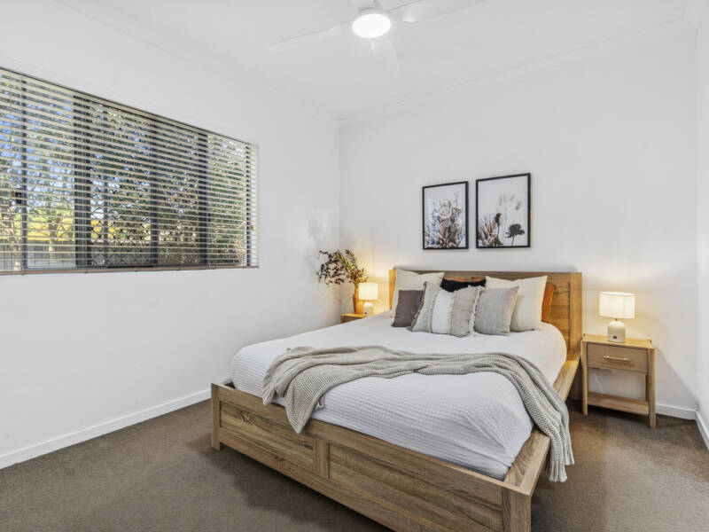 1/12 Drayton Terrace, Wynnum, QLD 4178 Australia