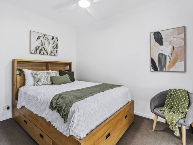 1/12 Drayton Terrace, Wynnum, QLD 4178 Australia