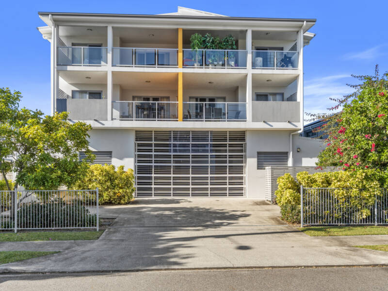 1/12 Drayton Terrace, Wynnum, QLD 4178 Australia