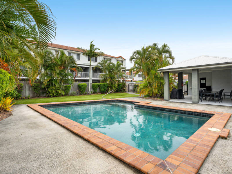 30/83 Dibar Street, Wynnum, QLD 4178 Australia