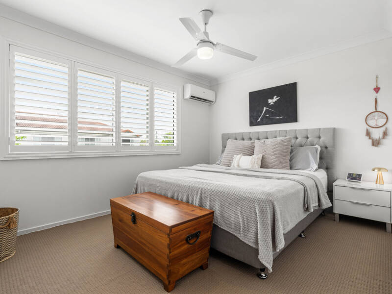 30/83 Dibar Street, Wynnum, QLD 4178 Australia