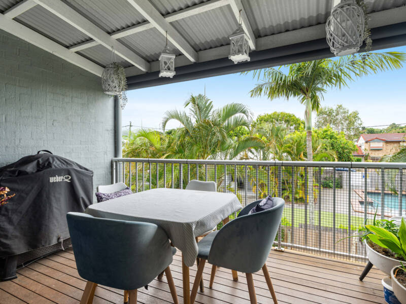 30/83 Dibar Street, Wynnum, QLD 4178 Australia