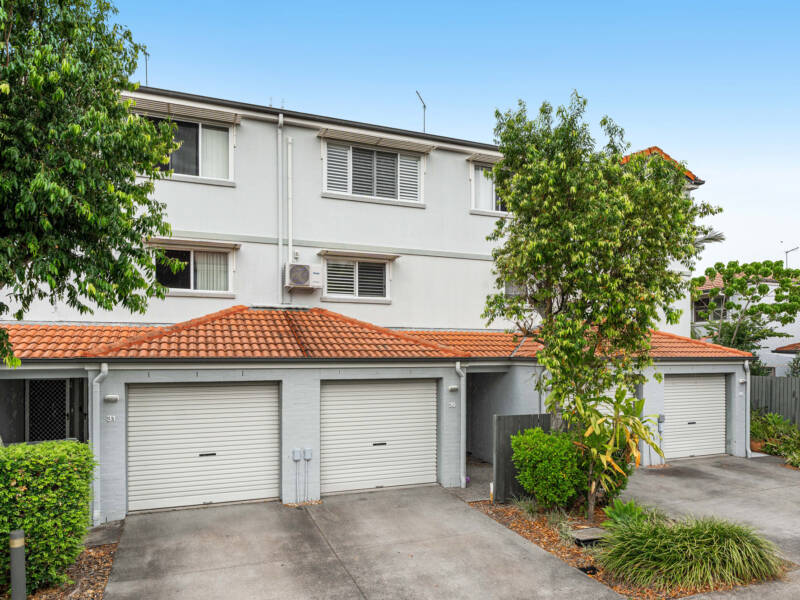 30/83 Dibar Street, Wynnum, QLD 4178 Australia