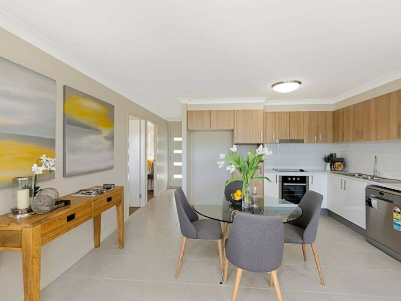 3/12 Boat Street, Victoria Point, QLD 4165 Australia